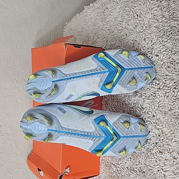 Nike Vapor 14 Academy Soccer Shoes Cleats - Picture 6 of 16